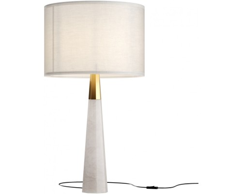Интерьерная настольная лампа Bianco Z030TL-01BS1 Maytoni