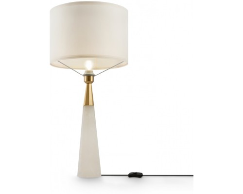 Интерьерная настольная лампа Bianco Z030TL-01BS1 Maytoni