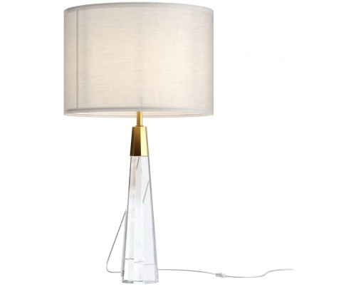 Настольная лампа Bianco Z030TL-01BS2 Maytoni