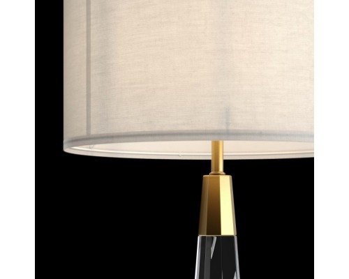 Настольная лампа Bianco Z030TL-01BS2 Maytoni