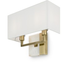 Бра Bianco Z030WL-02BS Maytoni