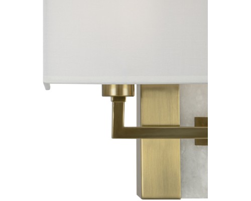 Бра Bianco Z030WL-02BS Maytoni