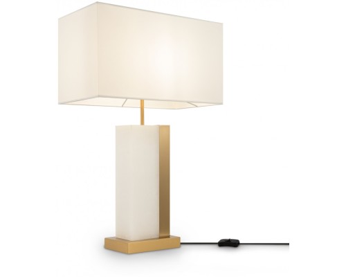 Интерьерная настольная лампа Bianco Z031TL-01BS Maytoni