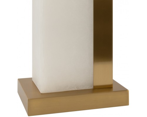 Интерьерная настольная лампа Bianco Z031TL-01BS Maytoni