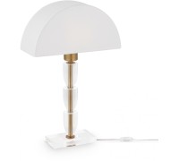 Интерьерная настольная лампа Prima Z034TL-01BZ Maytoni