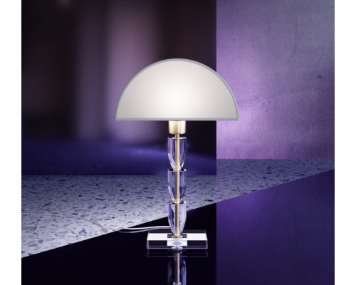 Интерьерная настольная лампа Prima Z034TL-01BZ Maytoni