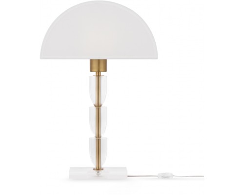 Интерьерная настольная лампа Prima Z034TL-01BZ Maytoni