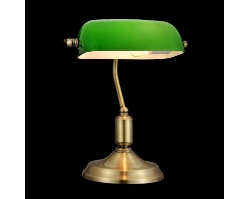 Настольная лампа Kiwi Z153-TL-01-BS Maytoni