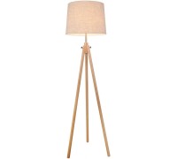 Торшер Calvin Z177-FL-01-BR Maytoni