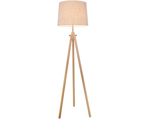 Торшер Calvin Z177-FL-01-BR Maytoni