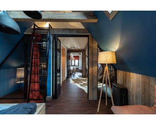 Торшер Calvin Z177-FL-01-BR Maytoni