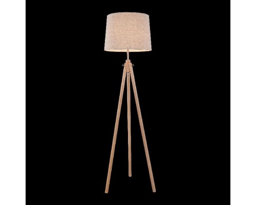 Торшер Calvin Z177-FL-01-BR Maytoni