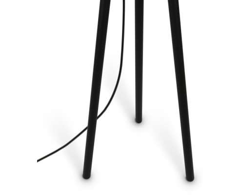 Торшер Calvin Z177FL-01B Maytoni