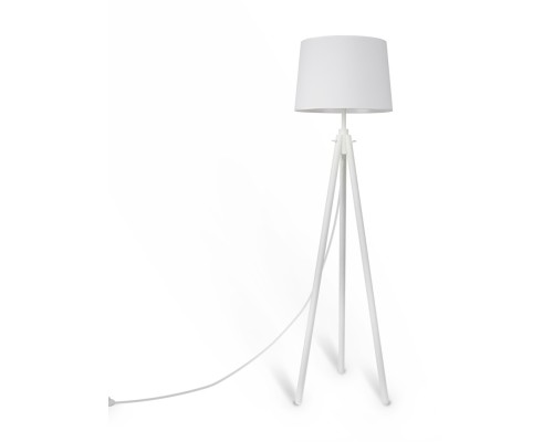 Торшер Calvin Z177FL-01W Maytoni