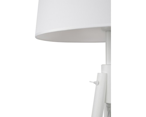 Торшер Calvin Z177FL-01W Maytoni