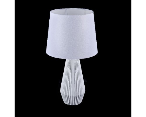 Настольная лампа Calvin Table Z181-TL-01-W Maytoni