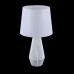 Настольная лампа Calvin Table Z181-TL-01-W Maytoni