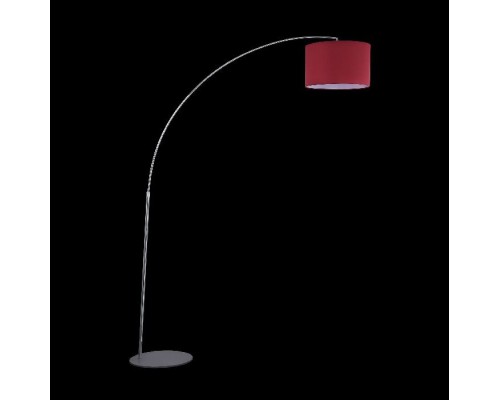 Торшер Nevada Z328-FL-01-CH Maytoni