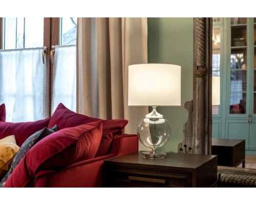 Настольная лампа Lowell Z533TL-01N Maytoni