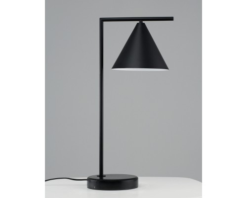 Интерьерная настольная лампа Omaha V10516-1T Moderli