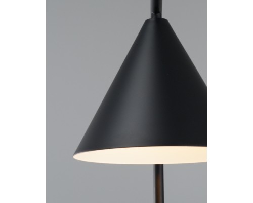 Интерьерная настольная лампа Omaha V10516-1T Moderli