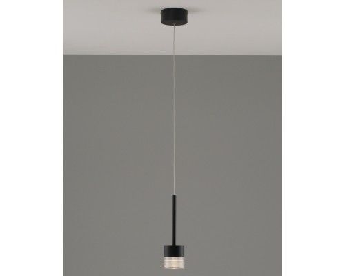 Подвесной светильник Self V10851-PL Moderli