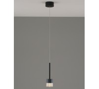 Подвесной светильник Self V10853-PL Moderli