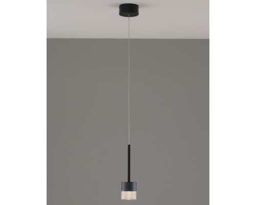 Подвесной светильник Self V10853-PL Moderli