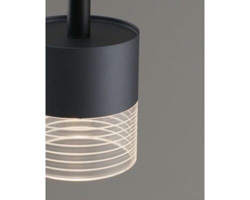 Подвесной светильник Self V10853-PL Moderli