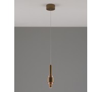 Подвесной светильник Elsa V10858-PL Moderli