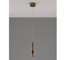 Подвесной светильник Elsa V10858-PL Moderli