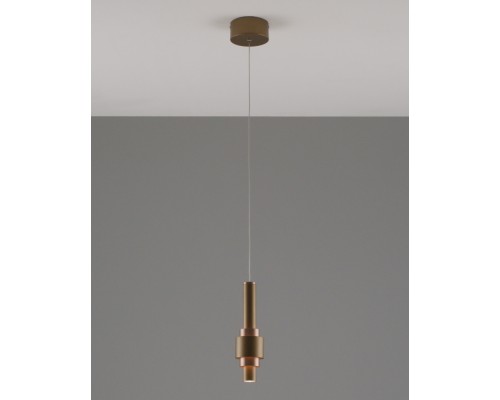 Подвесной светильник Elsa V10858-PL Moderli