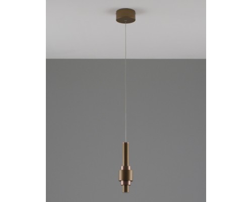 Подвесной светильник Elsa V10858-PL Moderli