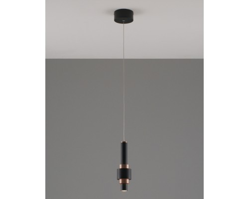 Подвесной светильник Elsa V10859-PL Moderli