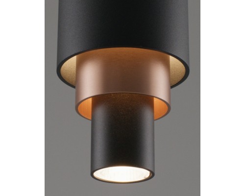 Подвесной светильник Elsa V10859-PL Moderli