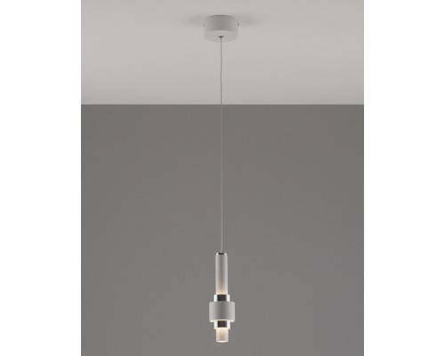 Подвесной светильник Elsa V10860-PL Moderli