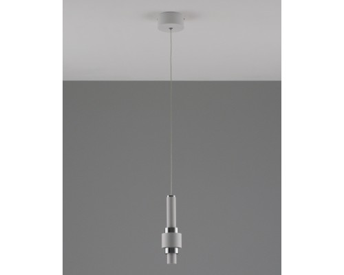 Подвесной светильник Elsa V10860-PL Moderli