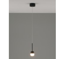 Подвесной светильник Drop V10863-PL Moderli