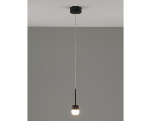 Подвесной светильник Drop V10863-PL Moderli