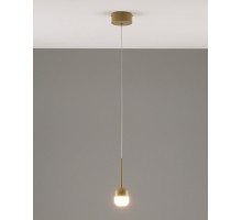 Подвесной светильник Drop V10864-PL Moderli