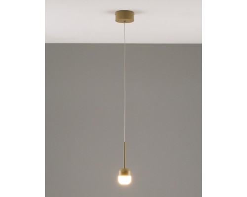 Подвесной светильник Drop V10864-PL Moderli