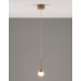 Подвесной светильник Drop V10864-PL Moderli