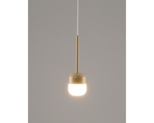 Подвесной светильник Drop V10864-PL Moderli