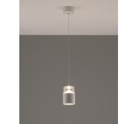 Подвесной светильник Rinna V10865-PL Moderli