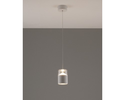 Подвесной светильник Rinna V10865-PL Moderli