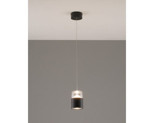 Подвесной светильник Rinna V10866-PL Moderli