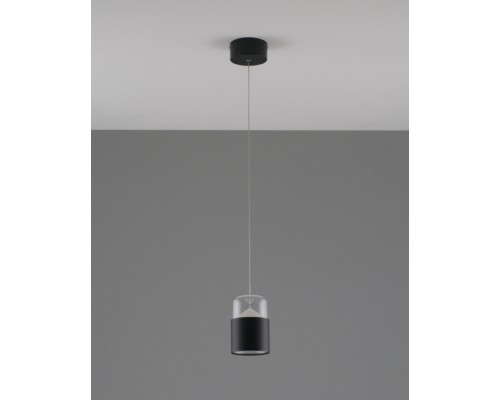 Подвесной светильник Rinna V10866-PL Moderli