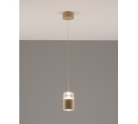 Подвесной светильник Rinna V10867-PL Moderli