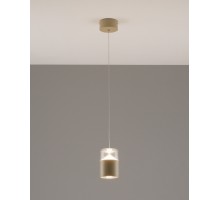 Подвесной светильник Rinna V10867-PL Moderli