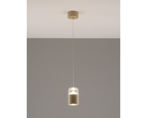 Подвесной светильник Rinna V10867-PL Moderli